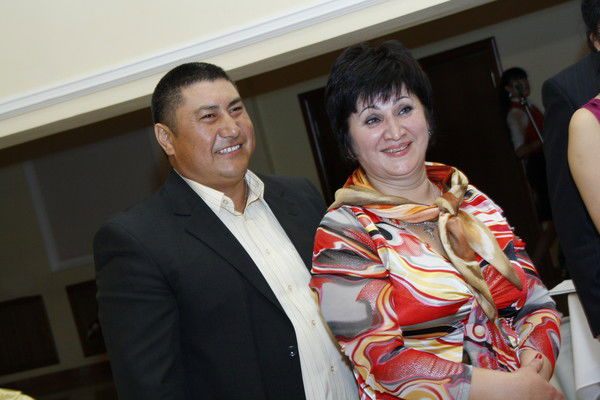 Валя Павлова