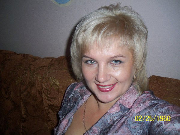 Наталья Рогова