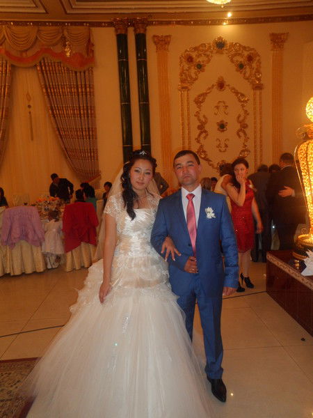 Сания Чапарбаева