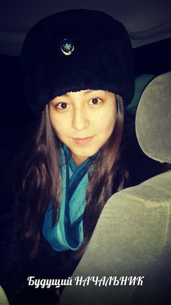 Рахат Мырзагелдиева