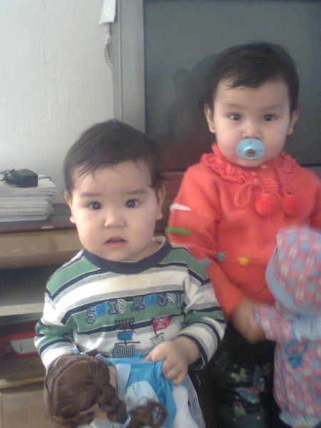 Лайла Кожахметова