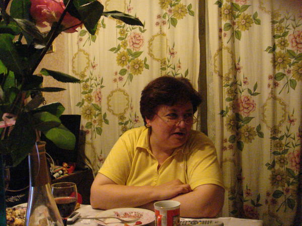 Ксения Гуреева