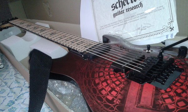 Сергей Нагайцев