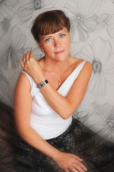 Марина Смирнова