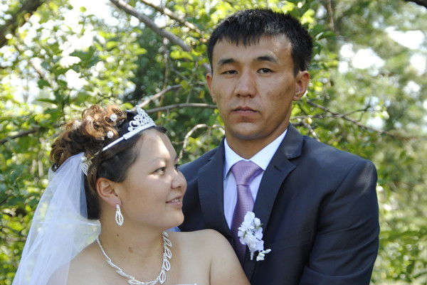 Бортибаева Жазира