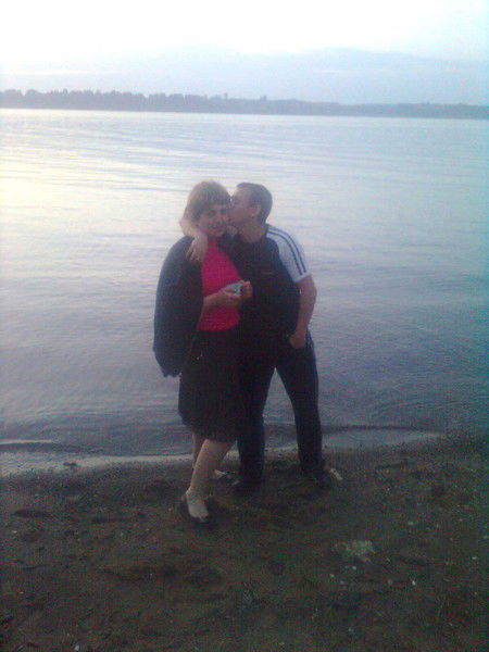 Сергей Каретин