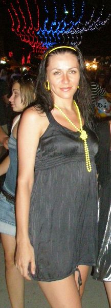 Кристина Шиляева