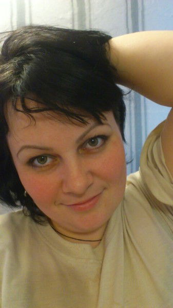 Надежда Антошкина