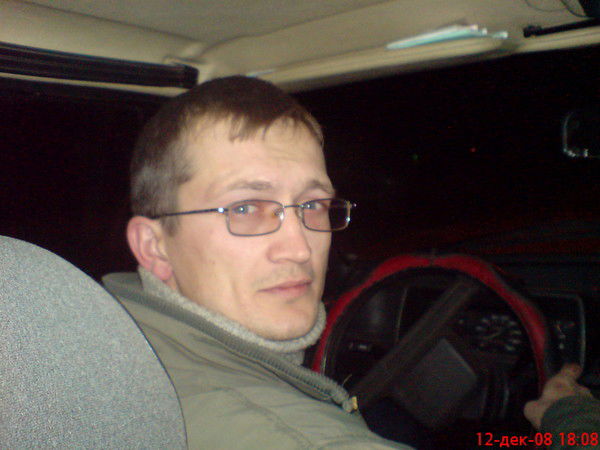 Олег Лызлов