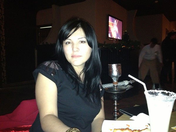 Акмарал Досжанова