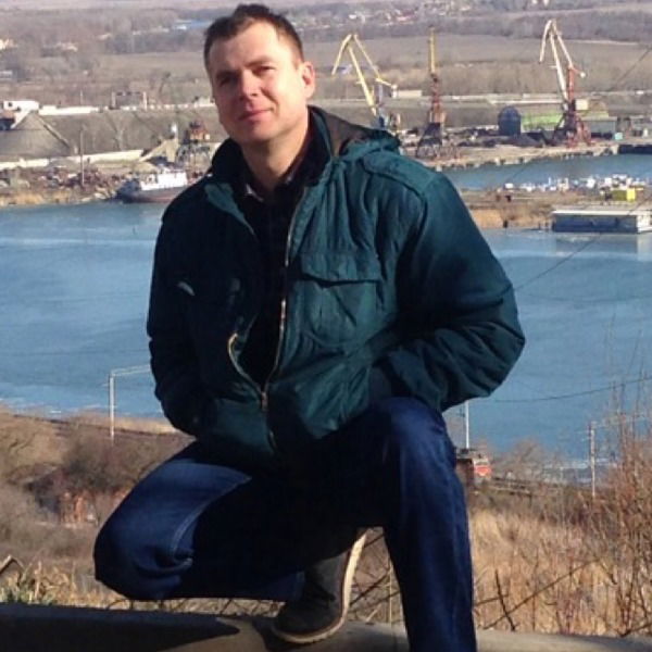 Миша Каплин