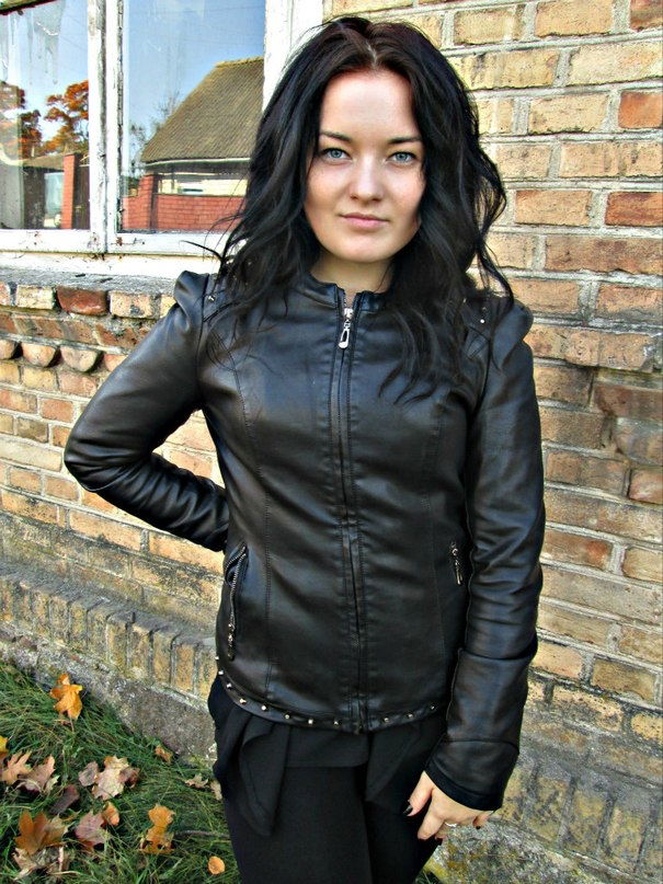 Виктория Варшавская