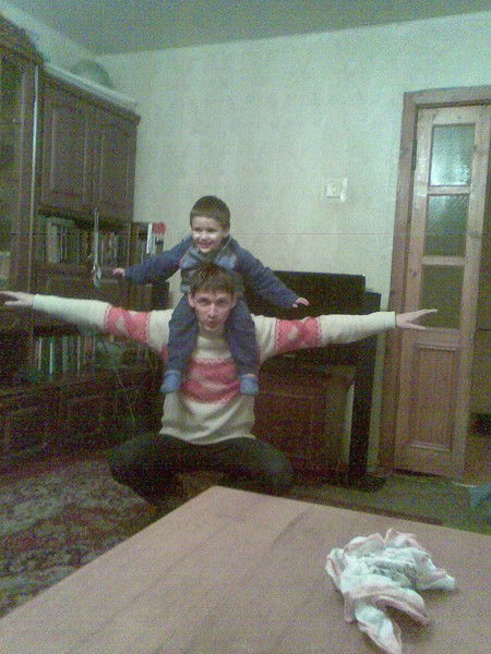 Роман Фирсов