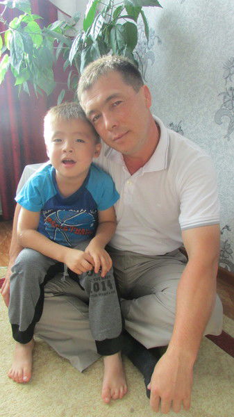 Асан Турдуев