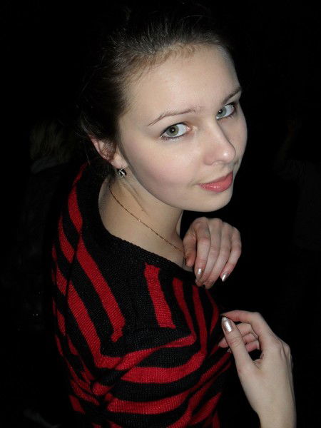 Татьяна Дрозд