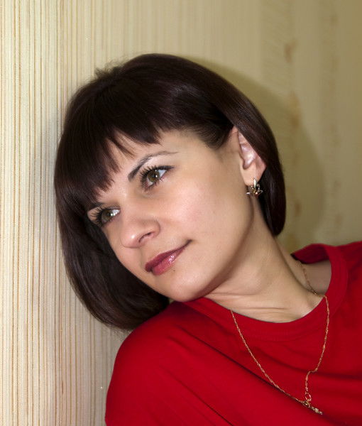 Наташа Черкасова