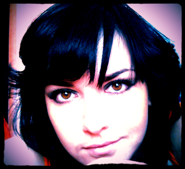 Таня Леванчук