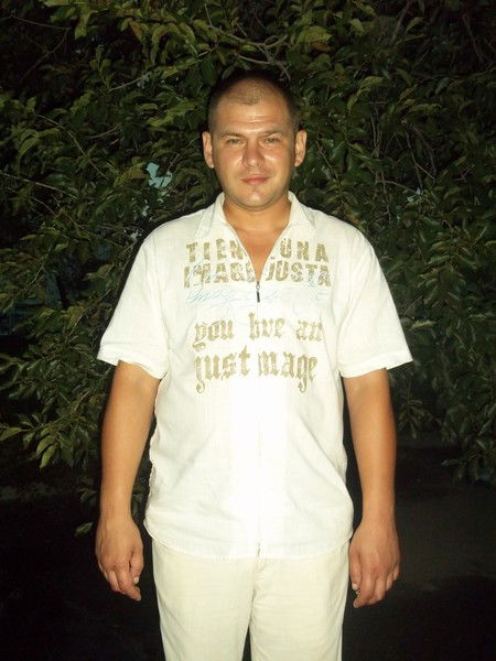 Алексей Осипов