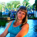 Ирина Семенцова