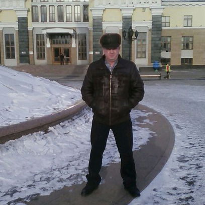 Андрей Росс