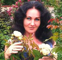 Ира Бивзюкова