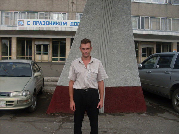 Андрей Широбоков