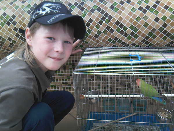 Стас Кнохинов