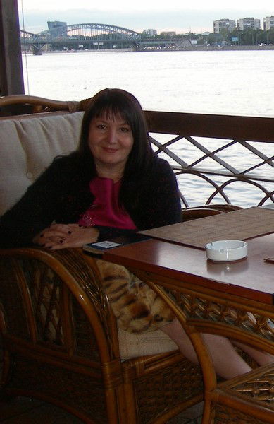 Ольга Ольга