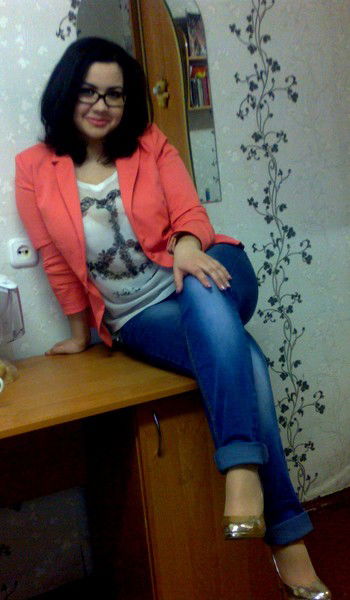 Сабина Брук