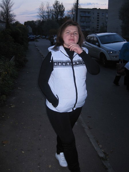 Ксения Шевченко