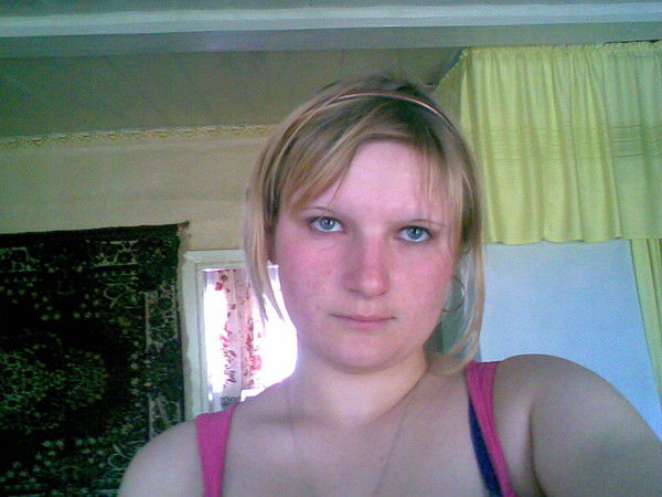 Вера Петряева