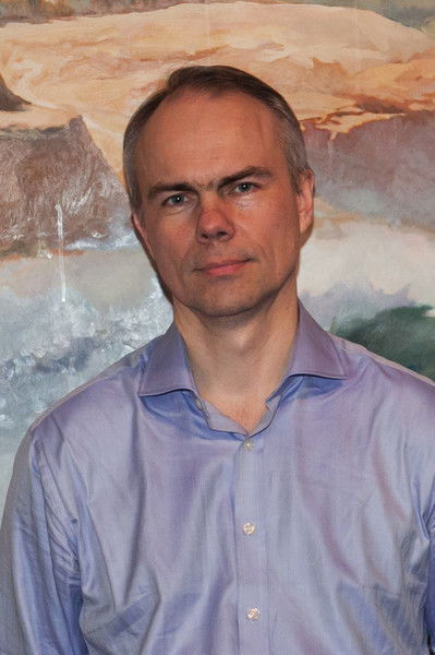 Дмитрий Барзанин