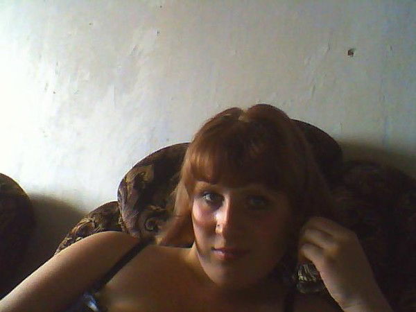 Наталья Ганнотина