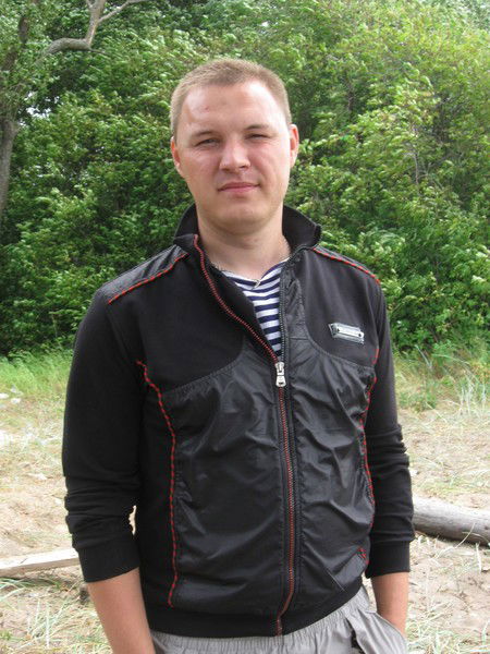 Марсель Биккулов