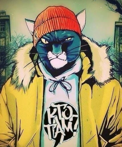 Влад Кочетков