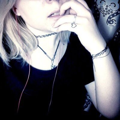 Кристина Фукс