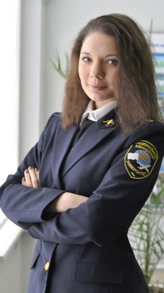 Катя Немятая