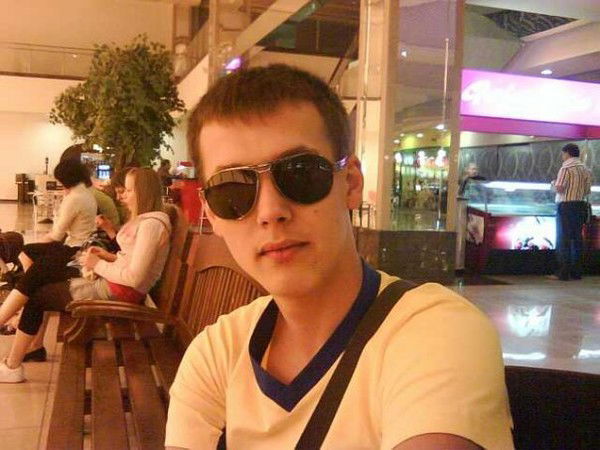 Антон Лосевский