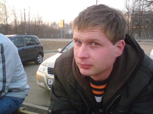 Иван Герасимов