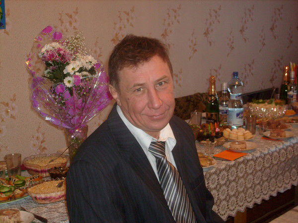 Сергей Копытин