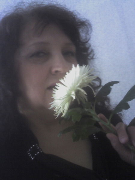 Антонина Лазарева