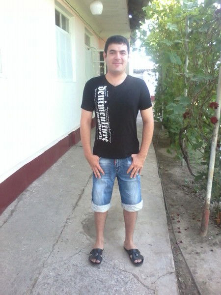 Нури Юнусов