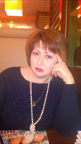 Алина Колодяжная