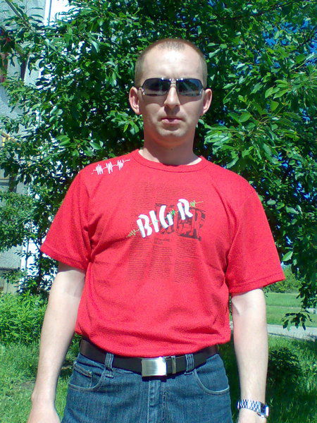 Михаил Щелыгин