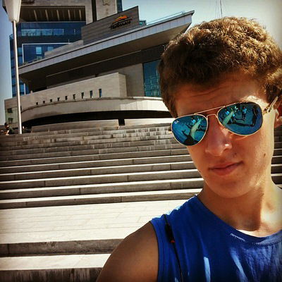 Виктор Васечко