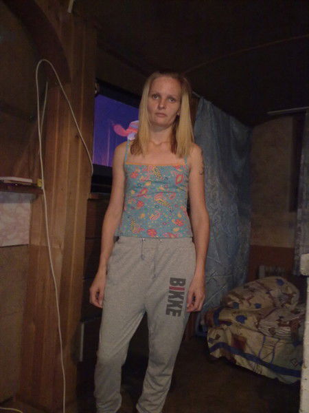 Анастасия Вятчинова