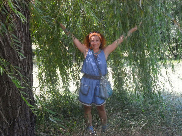 Надежда Воеводенко