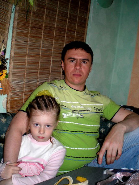 Вадим Кулак