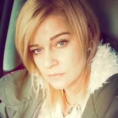 Алиса Ходырева