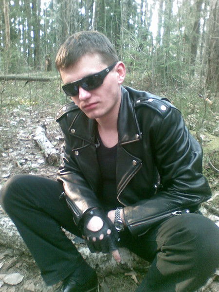 Дмитрий Покиньборода